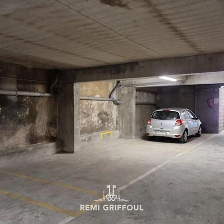 Les Armateurs Charming Gem In The City Center Private Parking 2 Guest أونفلور المظهر الخارجي الصورة