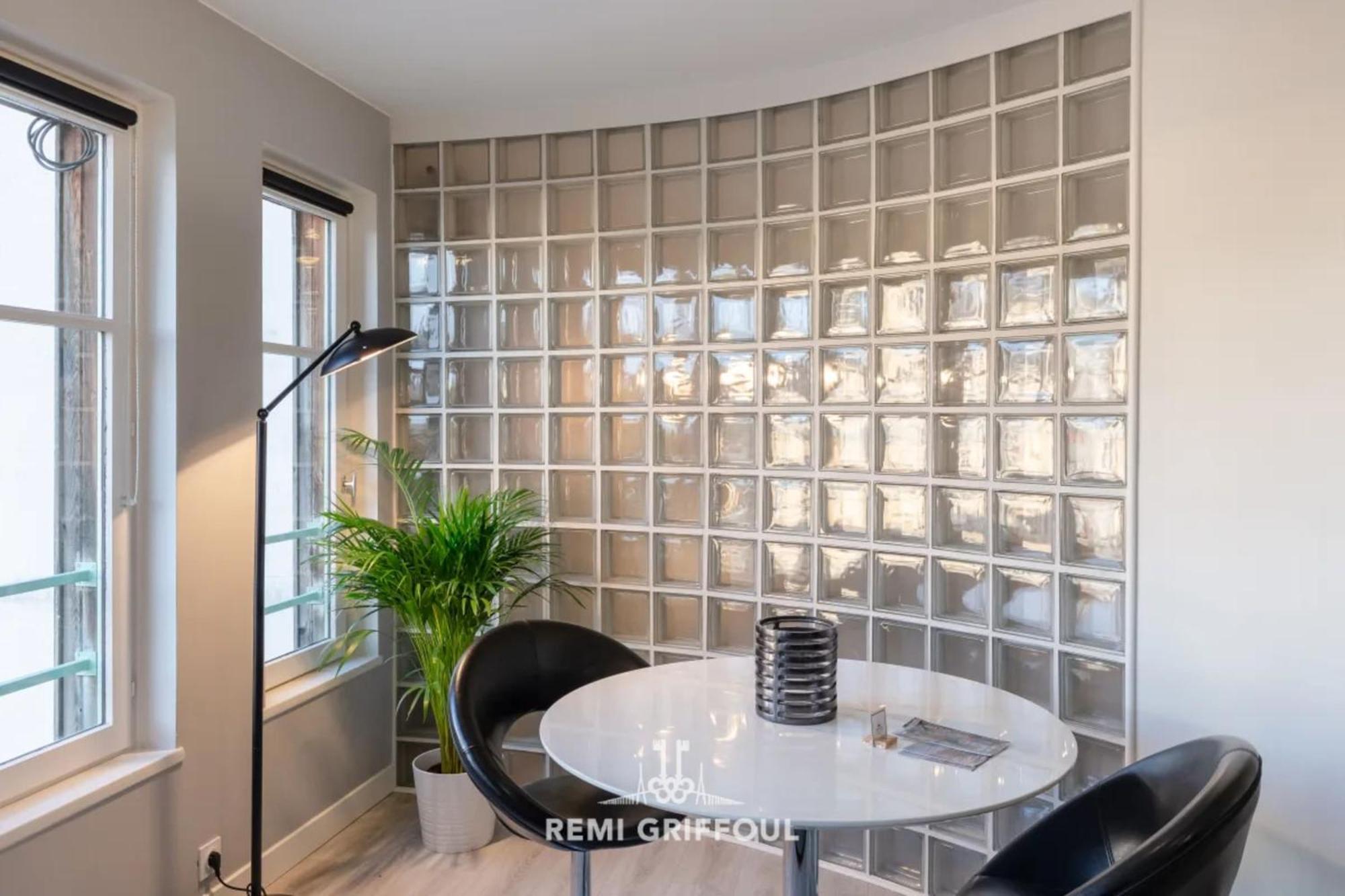 Les Armateurs Charming Gem In The City Center Private Parking 2 Guest أونفلور المظهر الخارجي الصورة
