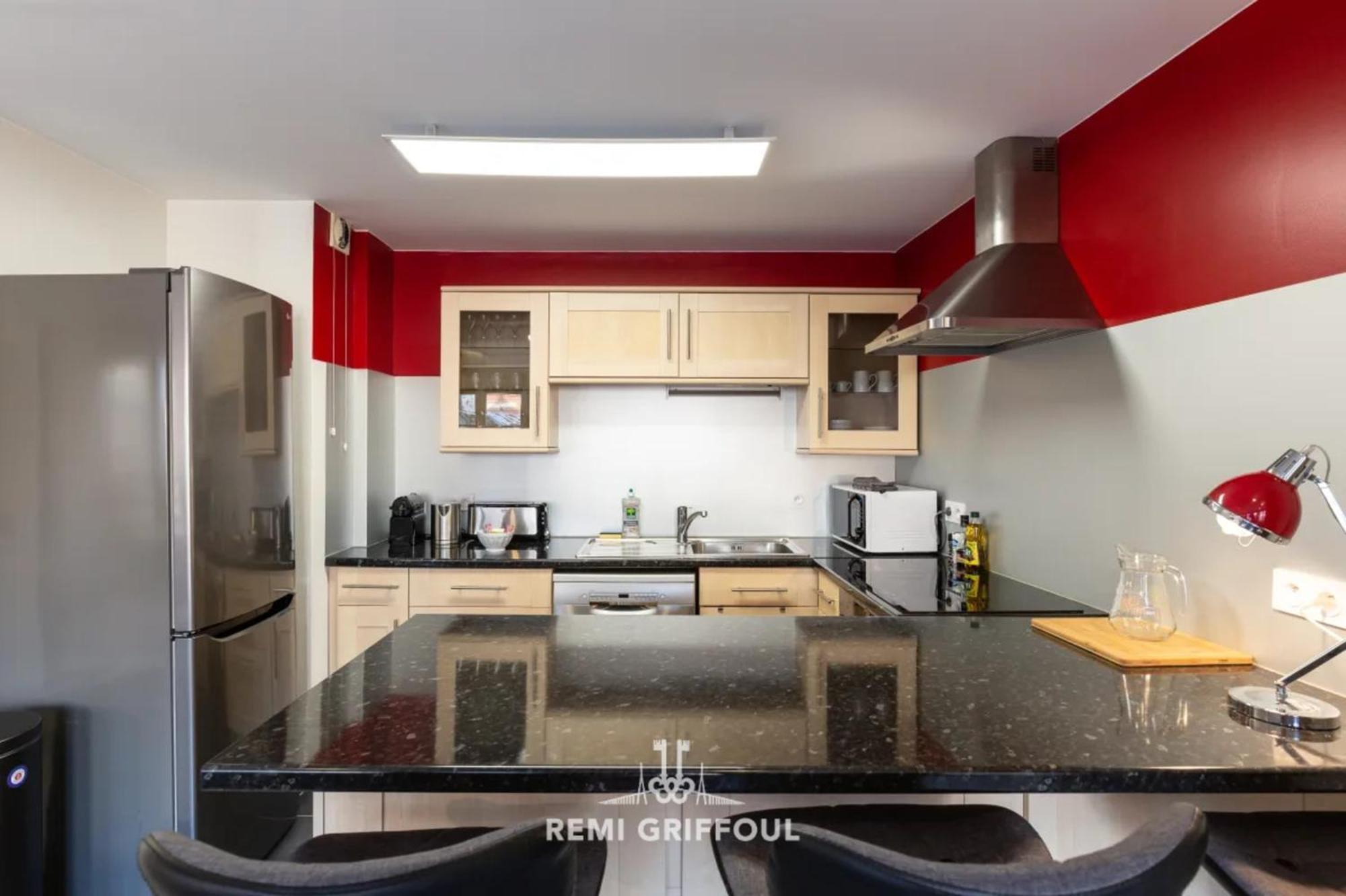 Les Armateurs Charming Gem In The City Center Private Parking 2 Guest أونفلور المظهر الخارجي الصورة
